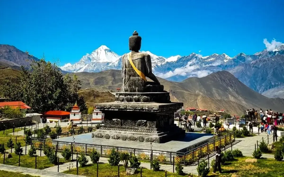 Pokhara – Muktinath Tour – 4 Nights 5 Days - Photo 3